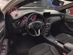 مرسيدس بنز A-Class